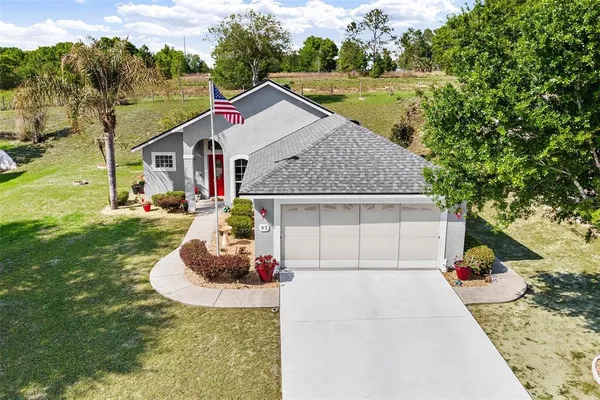 $325,000 | 93 Fairway Circle, Umatilla, FL 32784
