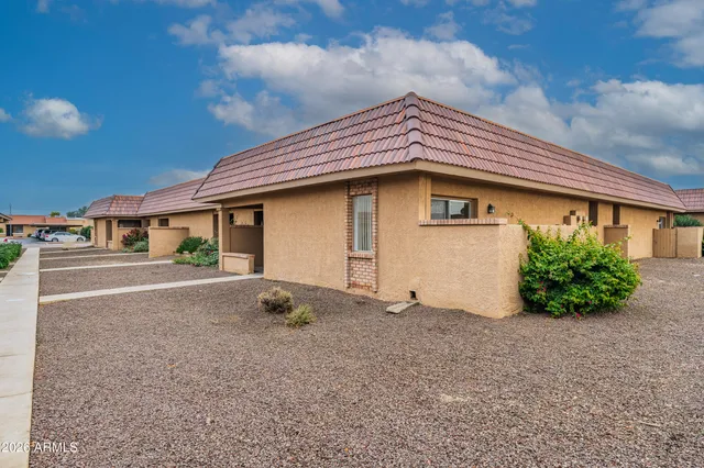 $1,850 | 501 West Yukon Drive, Unit 4, Phoenix, AZ 85027