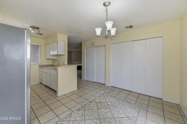 $1,850 | 501 West Yukon Drive, Unit 4, Phoenix, AZ 85027