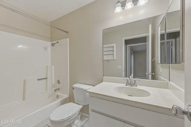 $1,850 | 501 West Yukon Drive, Unit 4, Phoenix, AZ 85027