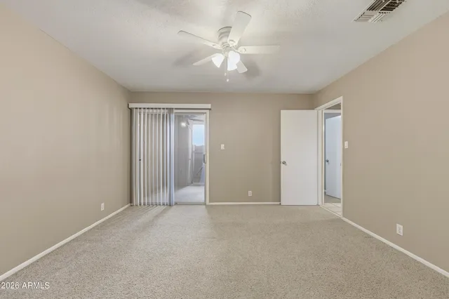 $1,850 | 501 West Yukon Drive, Unit 4, Phoenix, AZ 85027