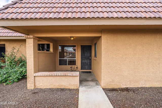 $1,850 | 501 West Yukon Drive, Unit 4, Phoenix, AZ 85027