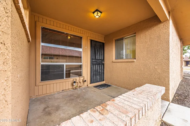 $1,850 | 501 West Yukon Drive, Unit 4, Phoenix, AZ 85027
