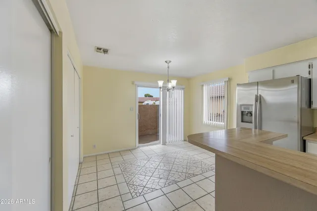 $1,850 | 501 West Yukon Drive, Unit 4, Phoenix, AZ 85027