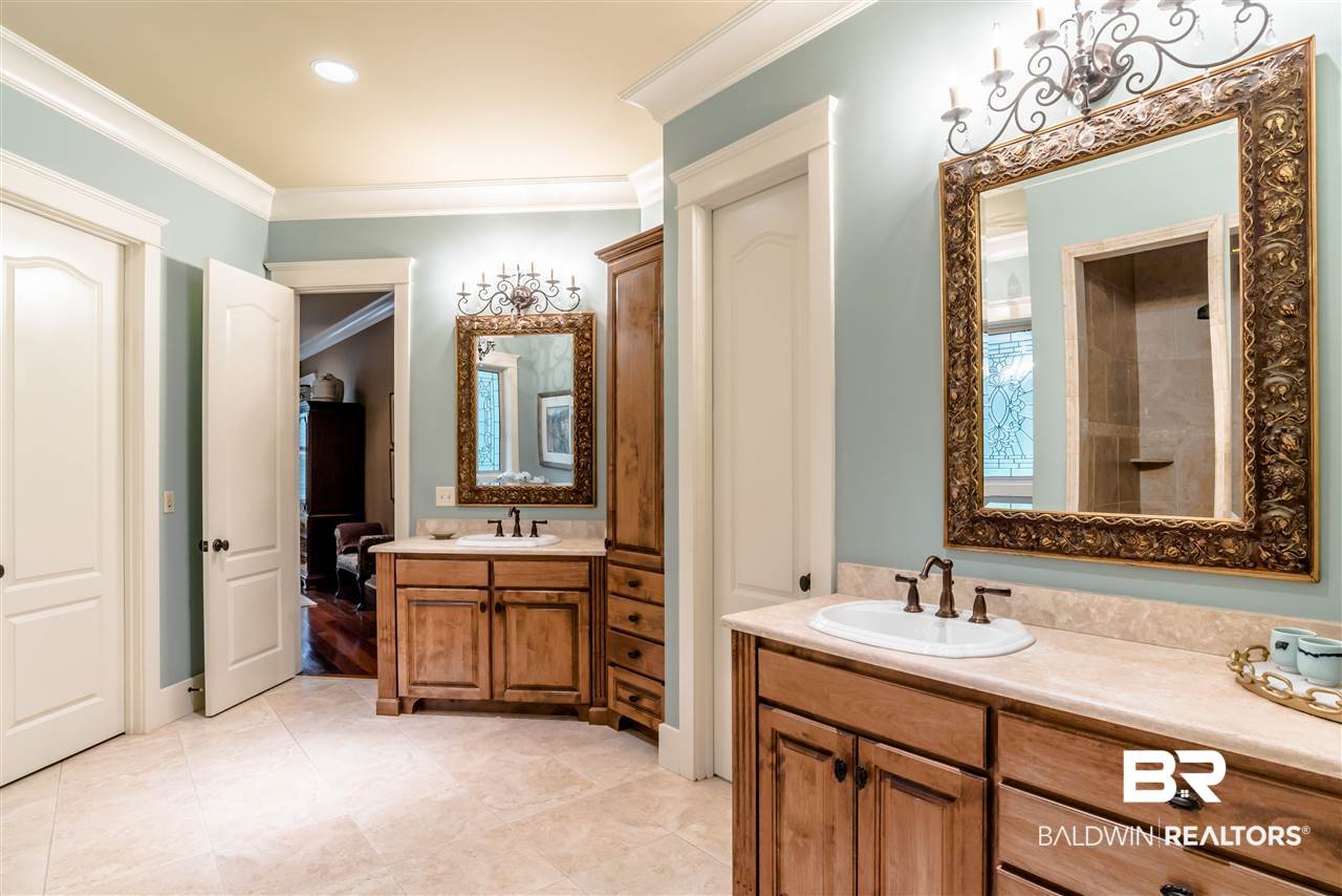 30463 Dolive Ridge Daphne, AL 36527 - Photo 23 of 41 Master Bath