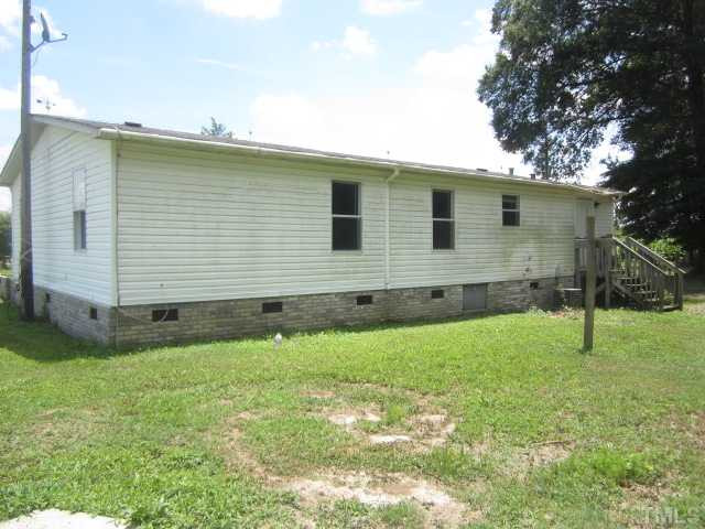 1435 Rhondale Road Selma, NC 27576 - Photo 2 of 10 Photo 2