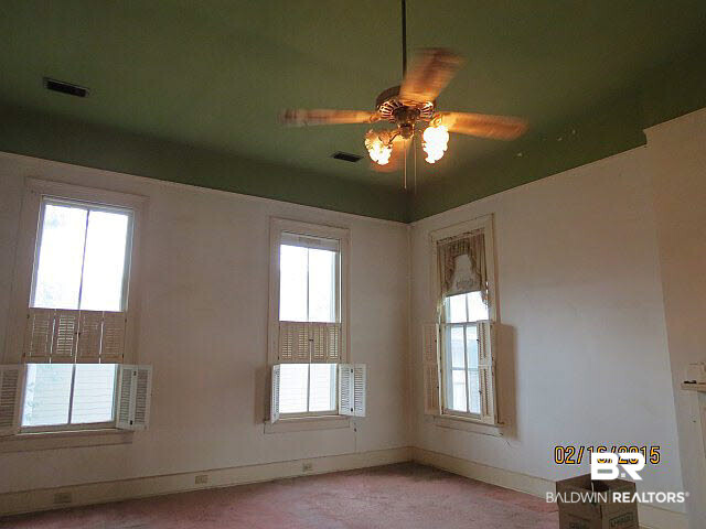 204 Rapier Avenue Mobile, AL 36604 - Photo 12 of 21 Bedroom 1
