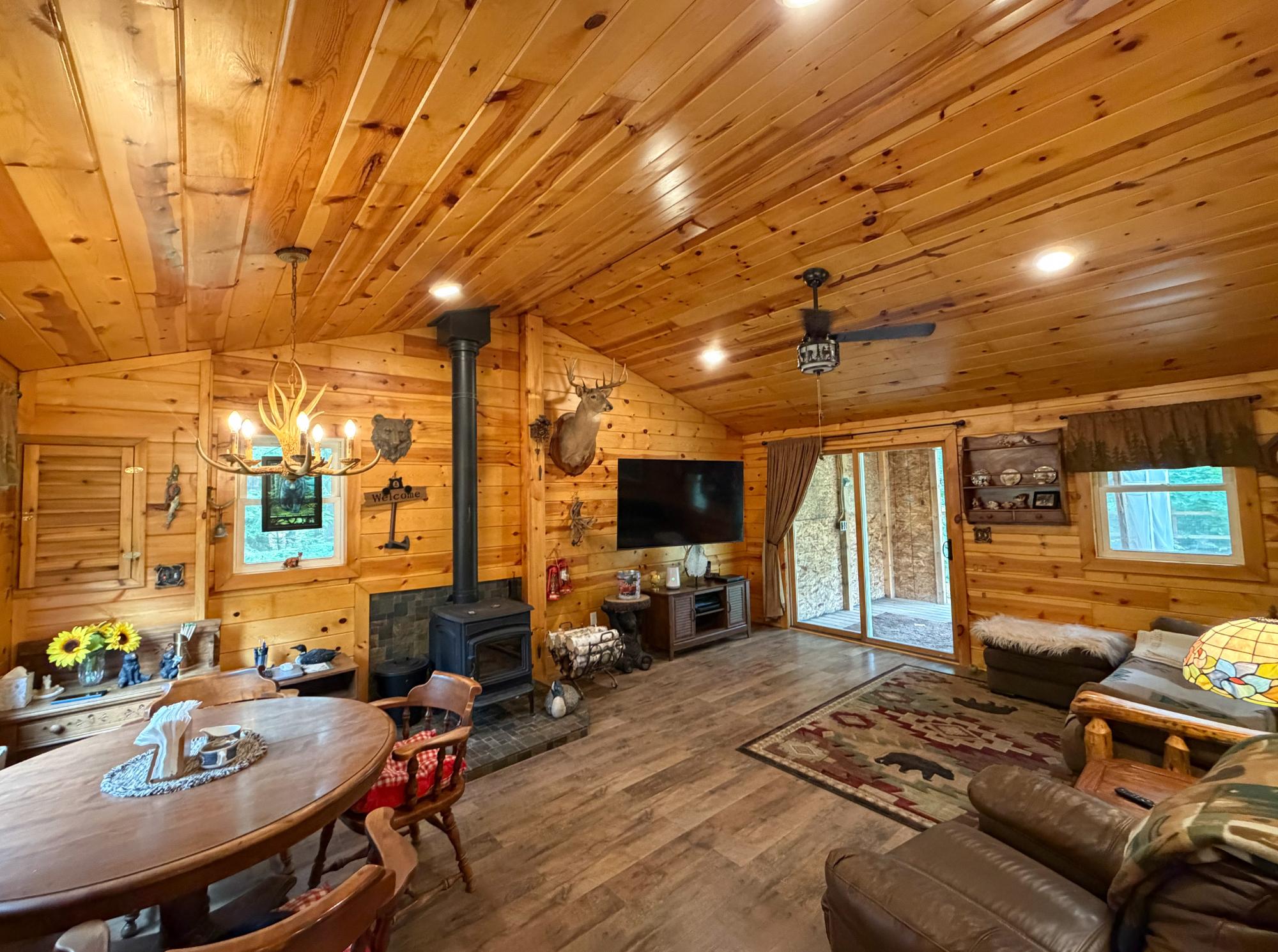 14232 Powell Road Manitowish Waters, WI 54545 - Photo 17 of 56 Gallery Image 17