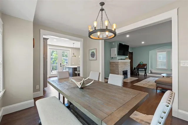 $935,000 | 1170 24th Avenue North, St. Petersburg, FL 33704