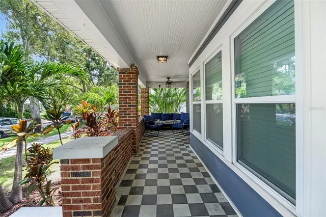 $935,000 | 1170 24th Avenue North, St. Petersburg, FL 33704