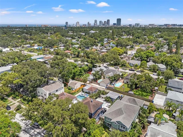 $935,000 | 1170 24th Avenue North, St. Petersburg, FL 33704
