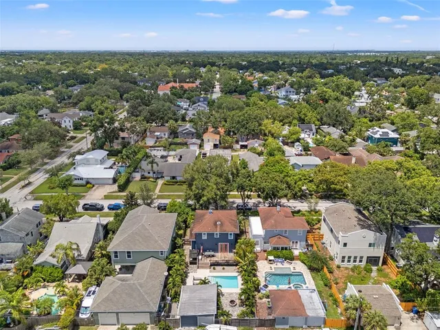 $935,000 | 1170 24th Avenue North, St. Petersburg, FL 33704