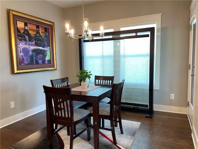 $545,950 | 32286 West 165th Street, Gardner, KS 66030