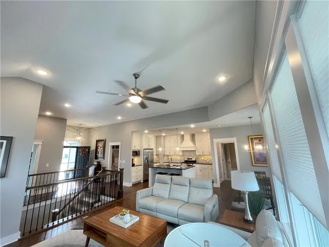 $545,950 | 32286 West 165th Street, Gardner, KS 66030