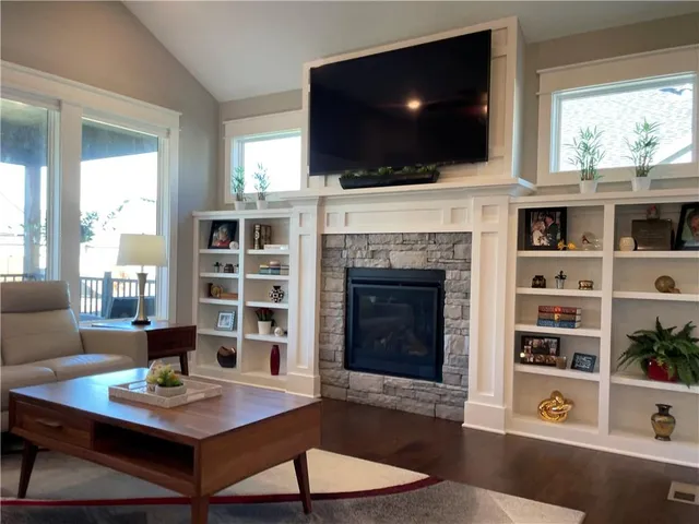 $545,950 | 32286 West 165th Street, Gardner, KS 66030