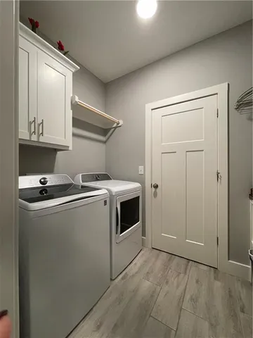 $545,950 | 32286 West 165th Street, Gardner, KS 66030