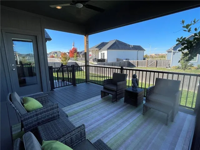 $545,950 | 32286 West 165th Street, Gardner, KS 66030