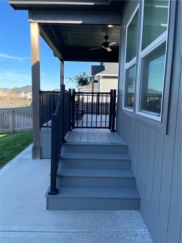 $545,950 | 32286 West 165th Street, Gardner, KS 66030