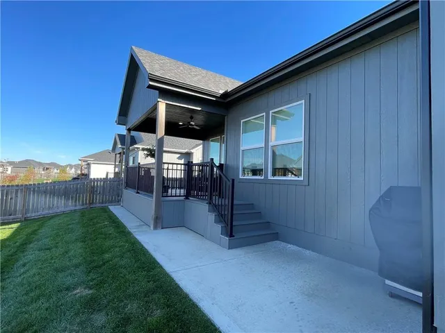 $545,950 | 32286 West 165th Street, Gardner, KS 66030