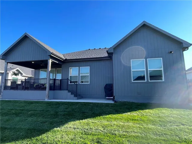 $545,950 | 32286 West 165th Street, Gardner, KS 66030