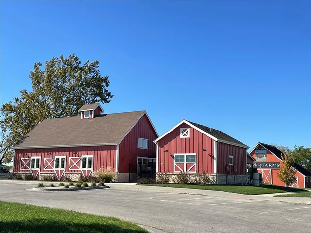 $545,950 | 32286 West 165th Street, Gardner, KS 66030