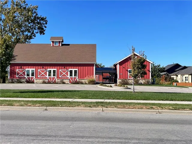 $545,950 | 32286 West 165th Street, Gardner, KS 66030