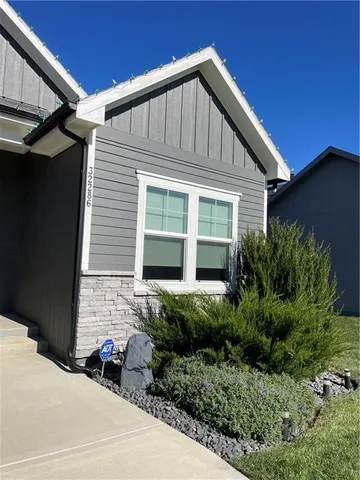 $545,950 | 32286 West 165th Street, Gardner, KS 66030