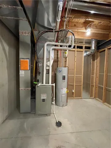 $545,950 | 32286 West 165th Street, Gardner, KS 66030