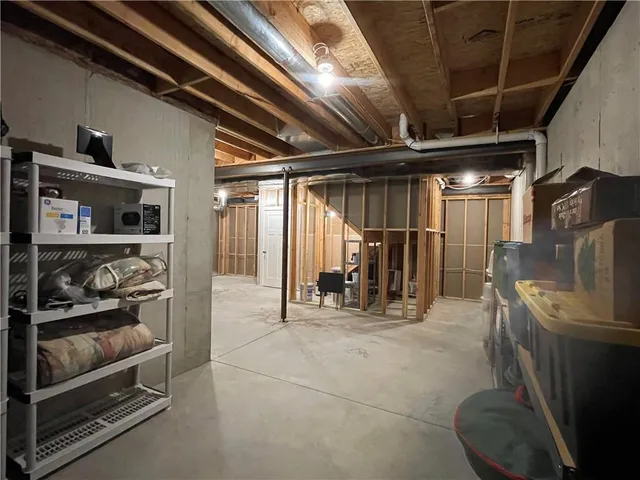 $545,950 | 32286 West 165th Street, Gardner, KS 66030