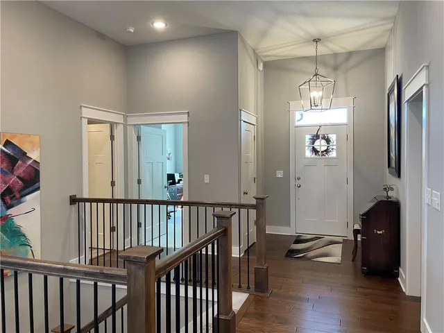 $545,950 | 32286 West 165th Street, Gardner, KS 66030