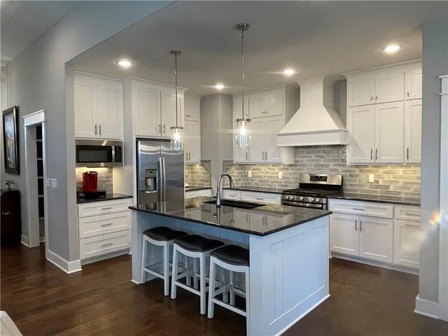 $545,950 | 32286 West 165th Street, Gardner, KS 66030