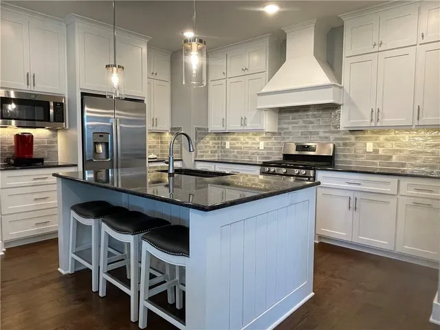 $545,950 | 32286 West 165th Street, Gardner, KS 66030