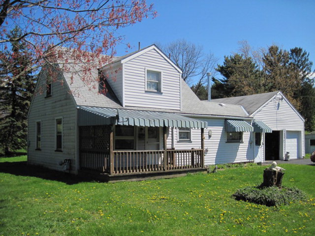 446 Sawtown Road Oil City, PA 16301 - Photo 1 of 1