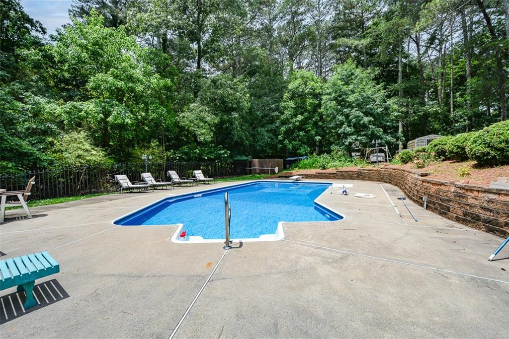 278 Turner Road Jasper, GA 30143 - Photo 60 of 87
