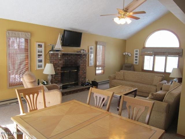 116 Rocky Road Lackawaxen, PA 18435 - Photo 6 of 21 7 dining to living room (640x480)