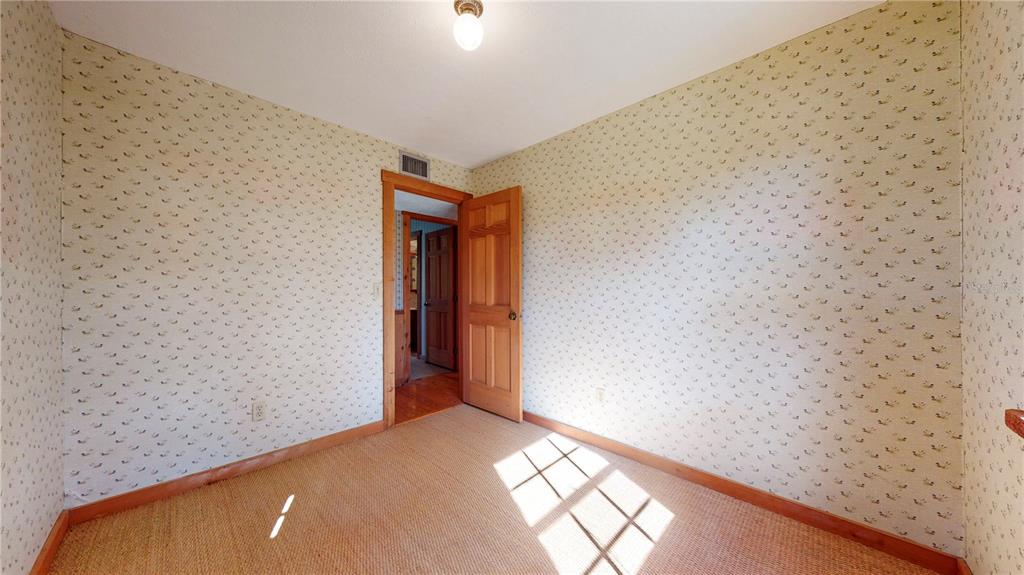 19803 Reading Road Lutz, FL 33558 - Photo 42 of 48 a view of an empty room