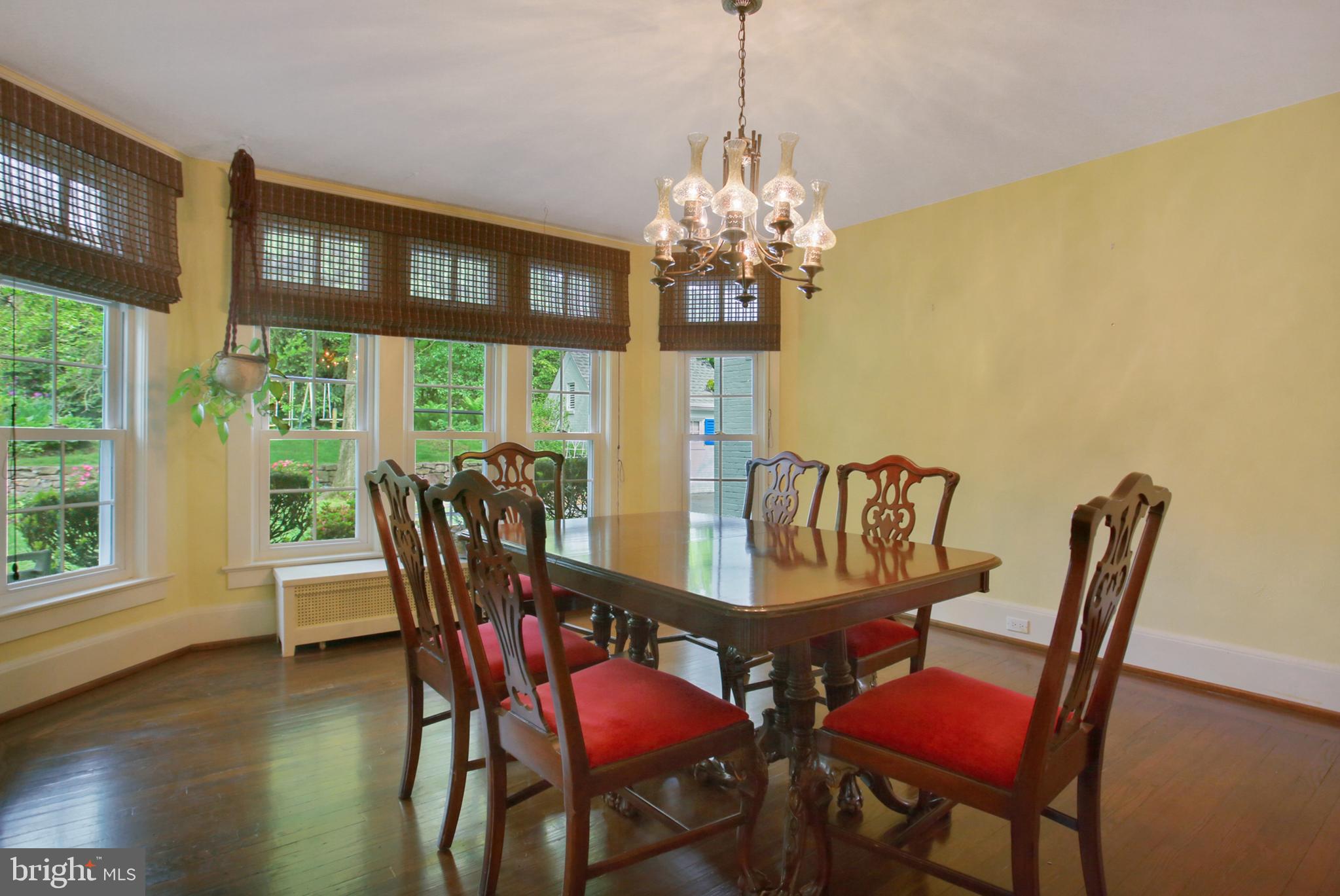 2406 Valley Road Harrisburg, PA 17104 - Photo 11 of 28 Formal Dining Room