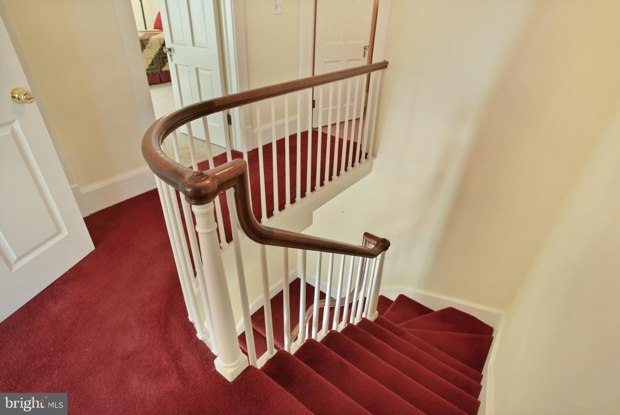 2406 Valley Road Harrisburg, PA 17104 - Photo 24 of 28 Stairway