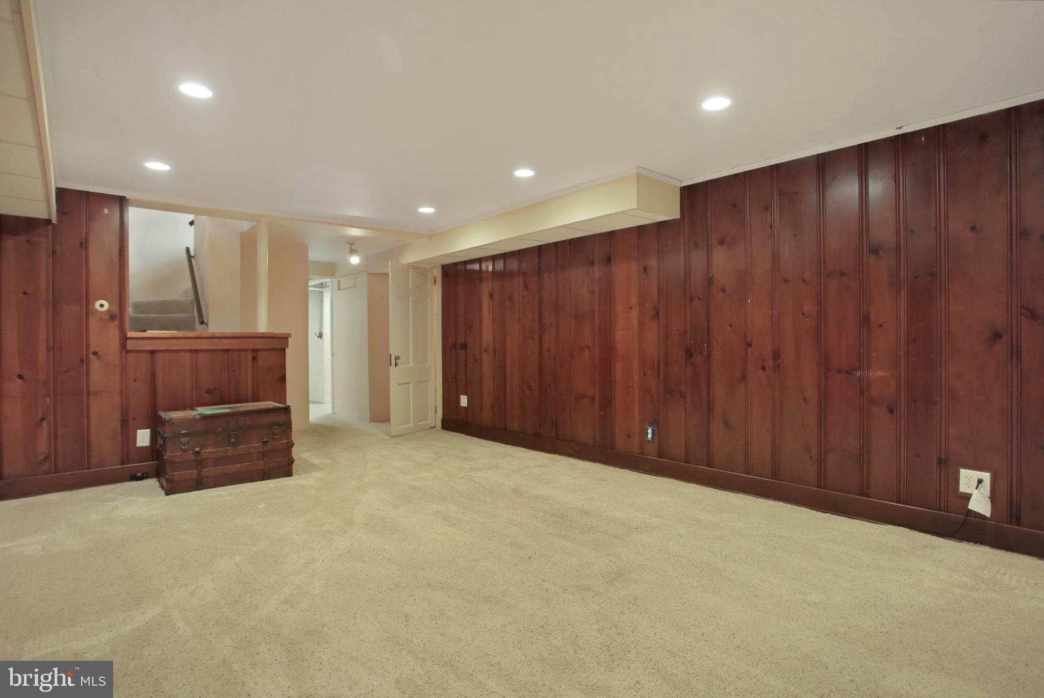 2406 Valley Road Harrisburg, PA 17104 - Photo 26 of 28 Family Room/Den Basement Level
