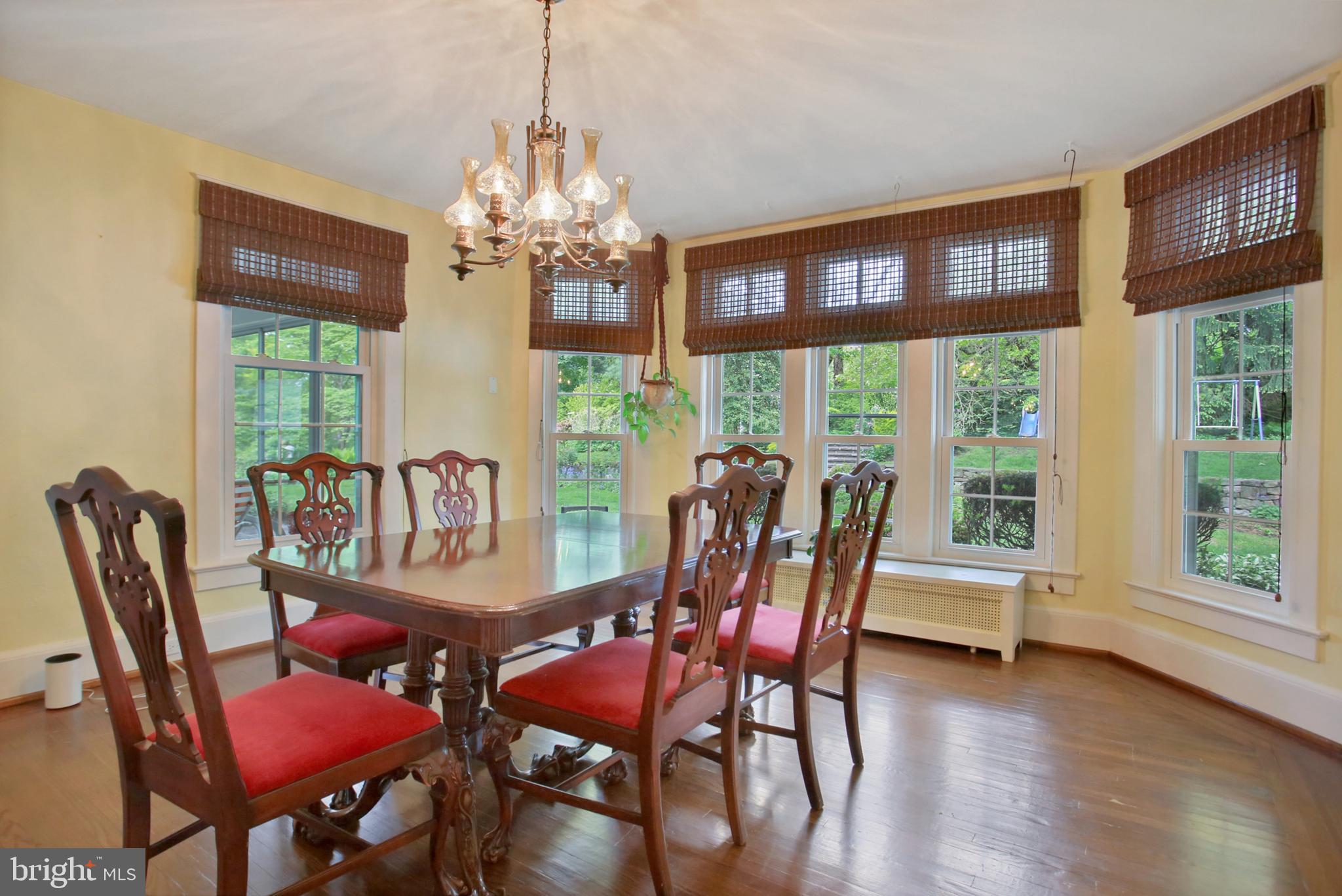 2406 Valley Road Harrisburg, PA 17104 - Photo 10 of 28 Formal Dining Room