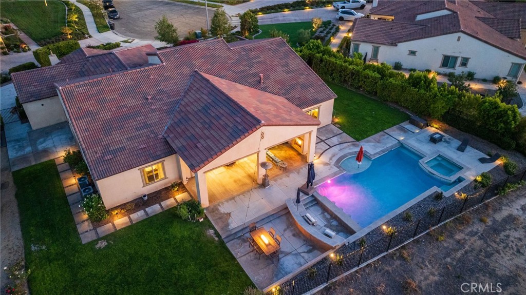 7876 Arroyo Vista Court Riverside, CA 92506 - Photo 47 of 75