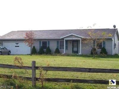 16261 Burrows Road Thompson, OH 44086 - Photo 1 of 1