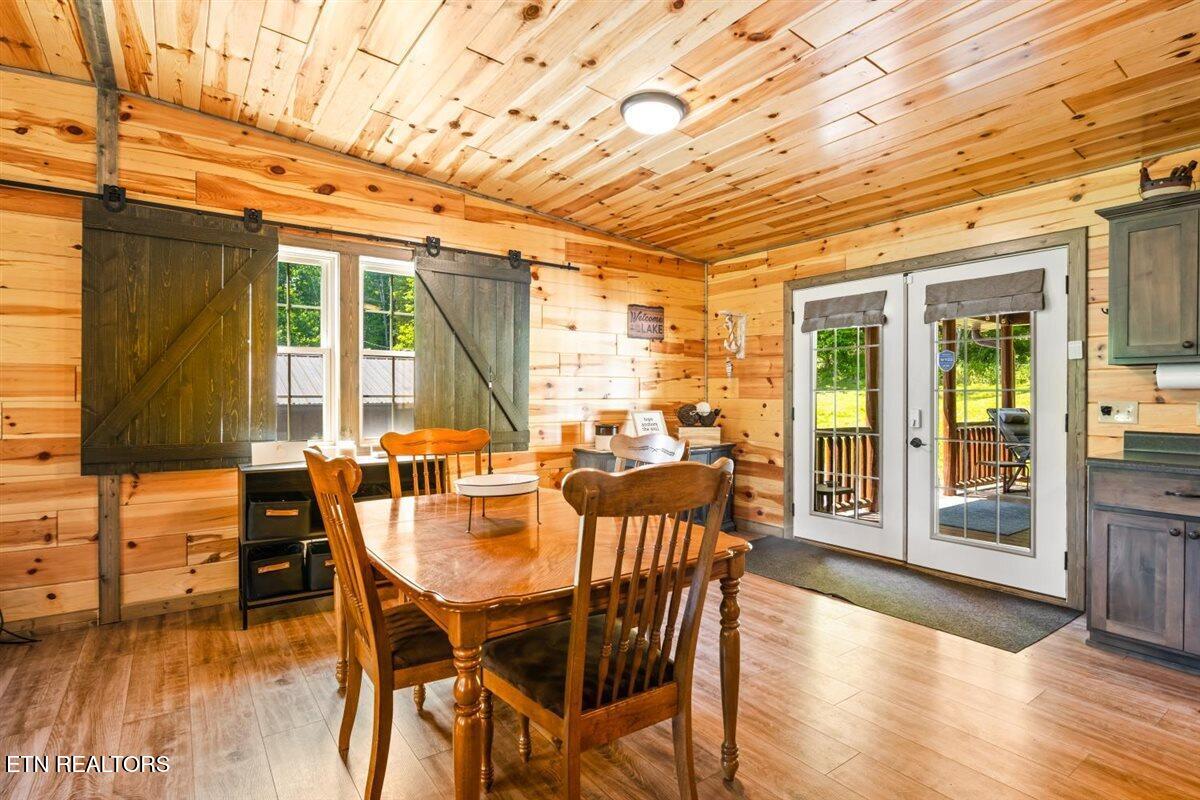 542 Whitman Hollow Road La Follette, TN 37766 - Photo 11 of 59 12-542 Whitman Hollow Rd