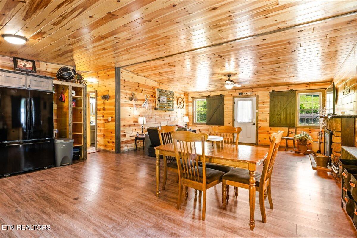 542 Whitman Hollow Road La Follette, TN 37766 - Photo 14 of 59 15-542 Whitman Hollow Rd