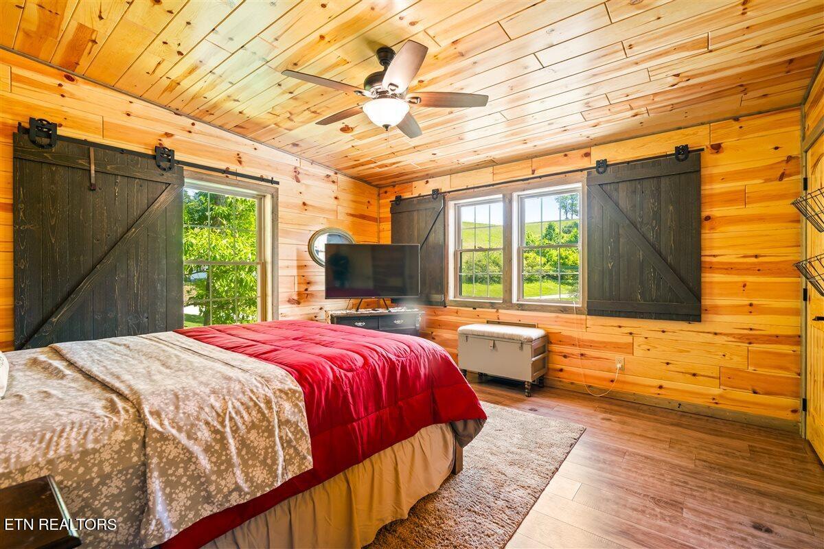 542 Whitman Hollow Road La Follette, TN 37766 - Photo 18 of 59 21-542 Whitman Hollow Rd