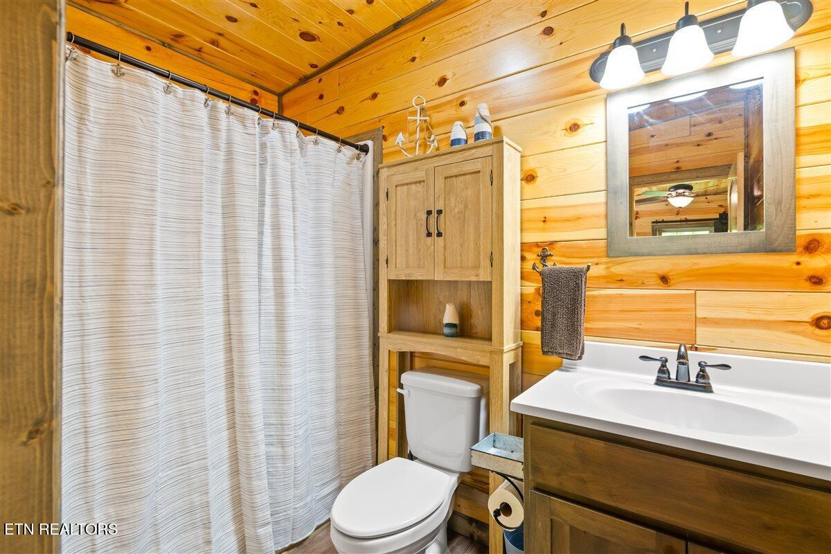 542 Whitman Hollow Road La Follette, TN 37766 - Photo 21 of 59 26-542 Whitman Hollow Rd