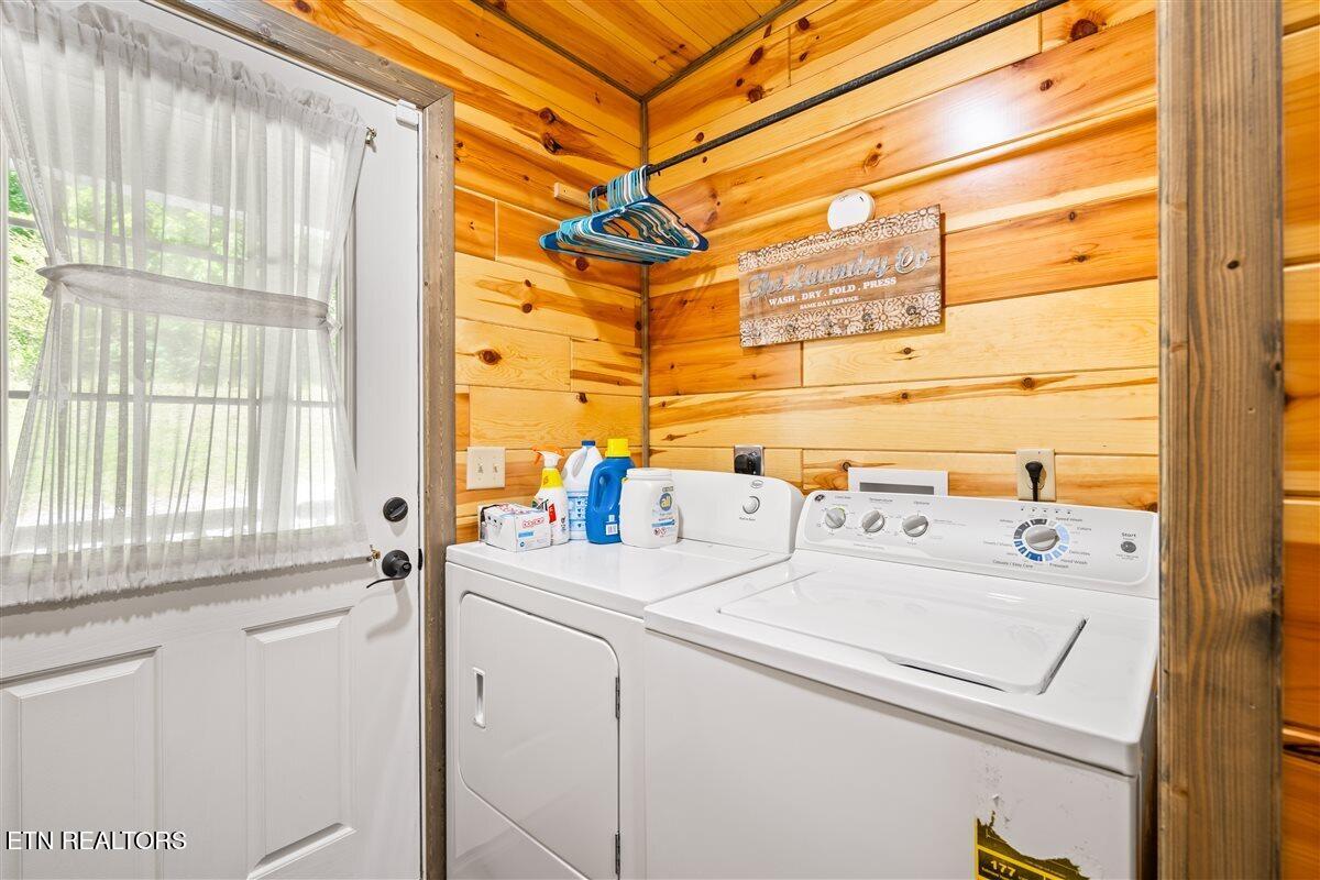 542 Whitman Hollow Road La Follette, TN 37766 - Photo 25 of 59 30-542 Whitman Hollow Rd