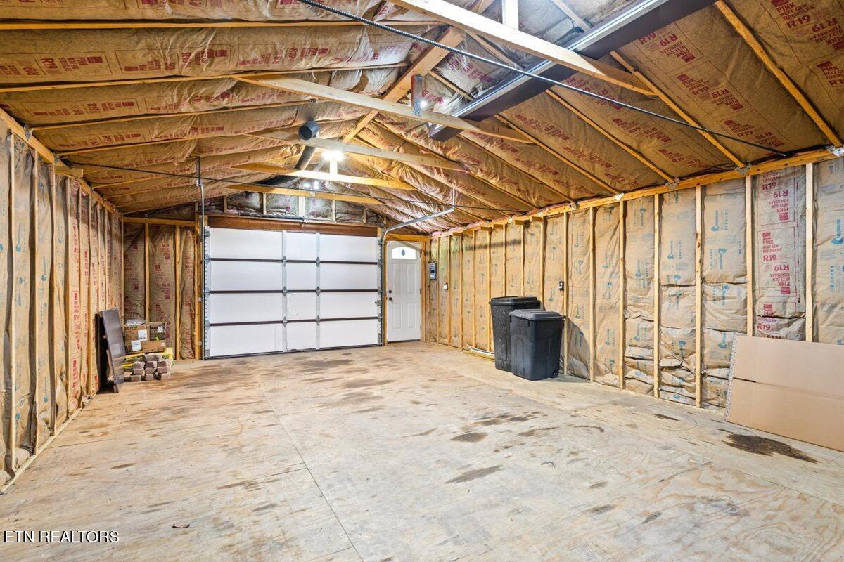 542 Whitman Hollow Road La Follette, TN 37766 - Photo 27 of 59 33-542 Whitman Hollow Rd