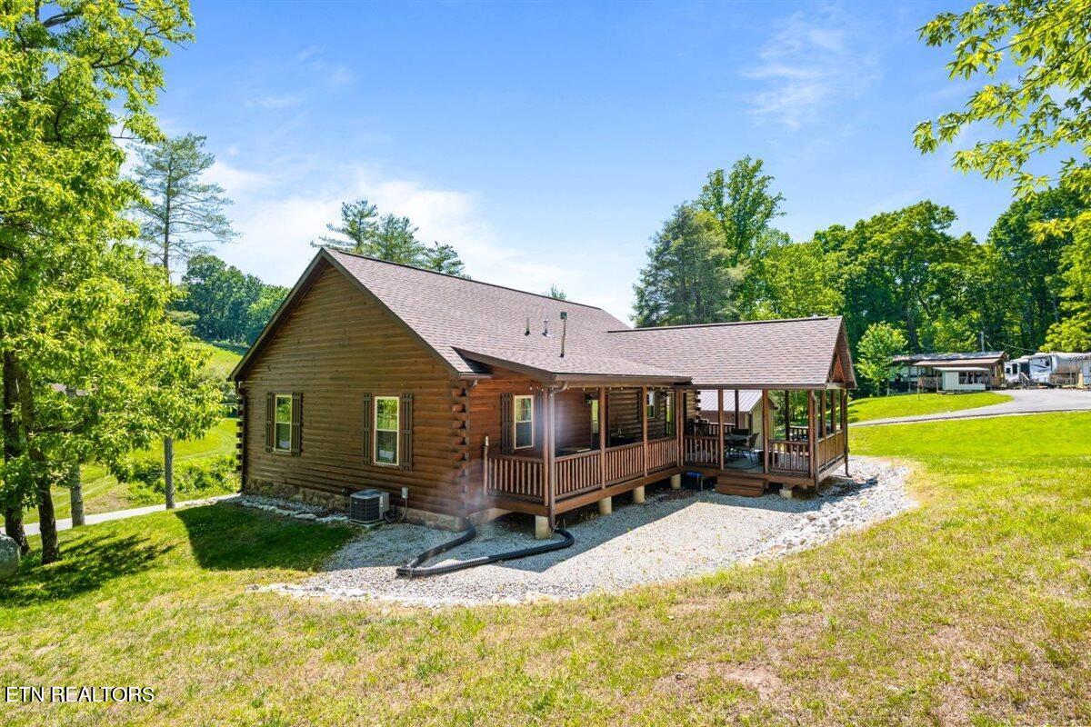 542 Whitman Hollow Road La Follette, TN 37766 - Photo 29 of 59 38-542 Whitman Hollow Rd