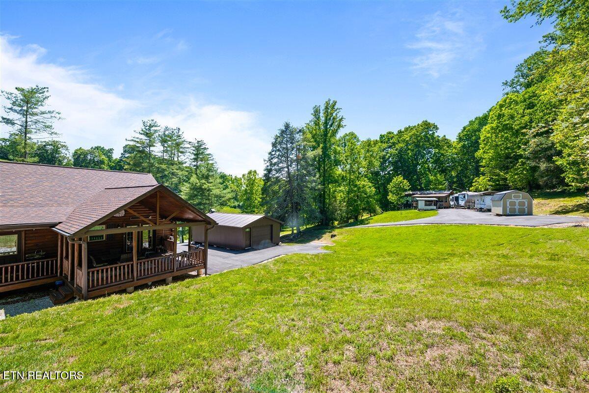 542 Whitman Hollow Road La Follette, TN 37766 - Photo 30 of 59 39-542 Whitman Hollow Rd
